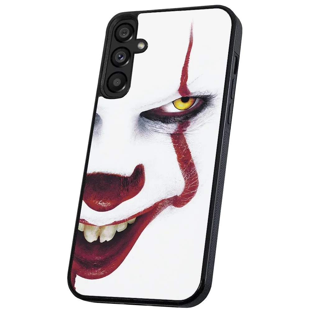 Samsung Galaxy A16 - Deksel/Mobildeksel IT Pennywise
