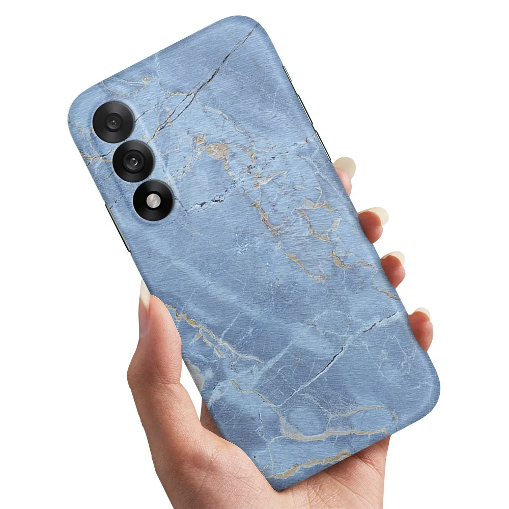 Deksel / Mobildeksel til OnePlus Nord 5 - Marmor