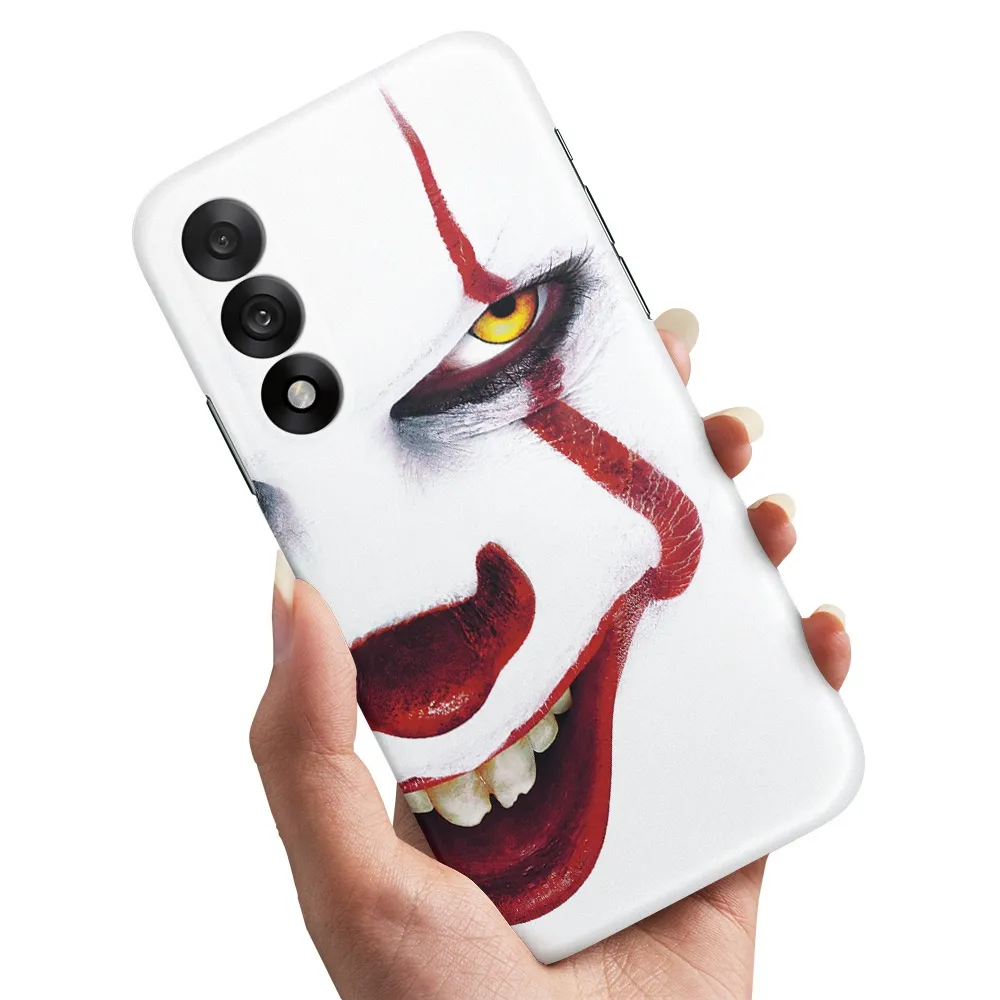 Deksel / Mobildeksel til OnePlus Nord 5 - IT Pennywise
