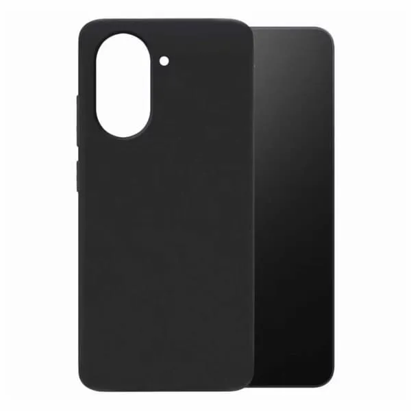 Xiaomi Redmi A5 – Matt svart etui