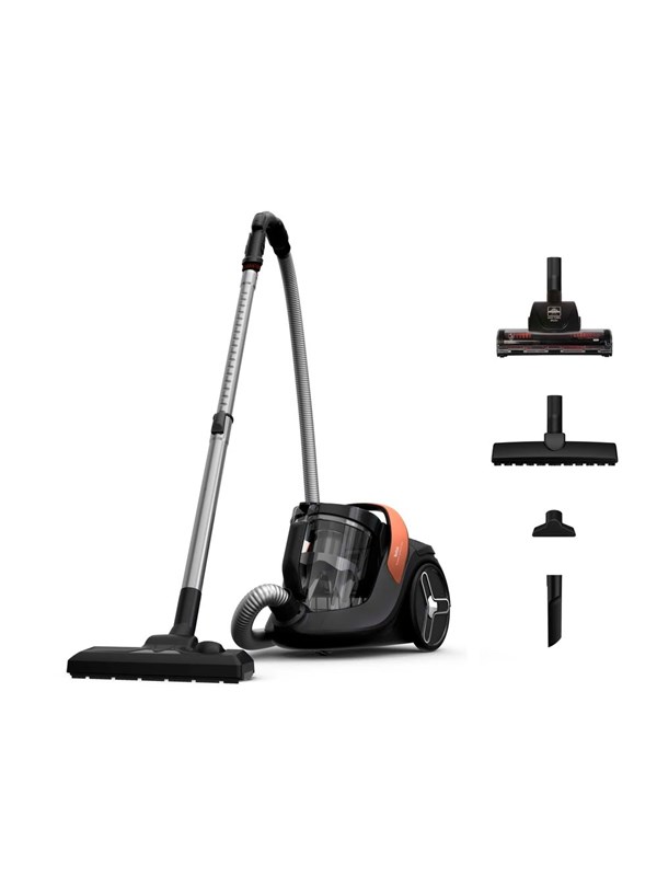 Tefal Støvsuger X-Trem Cyclonic Max Deep Clean