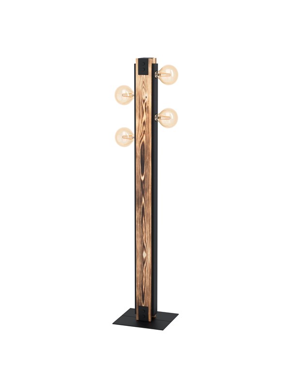 EGLO LAYHAM floor light