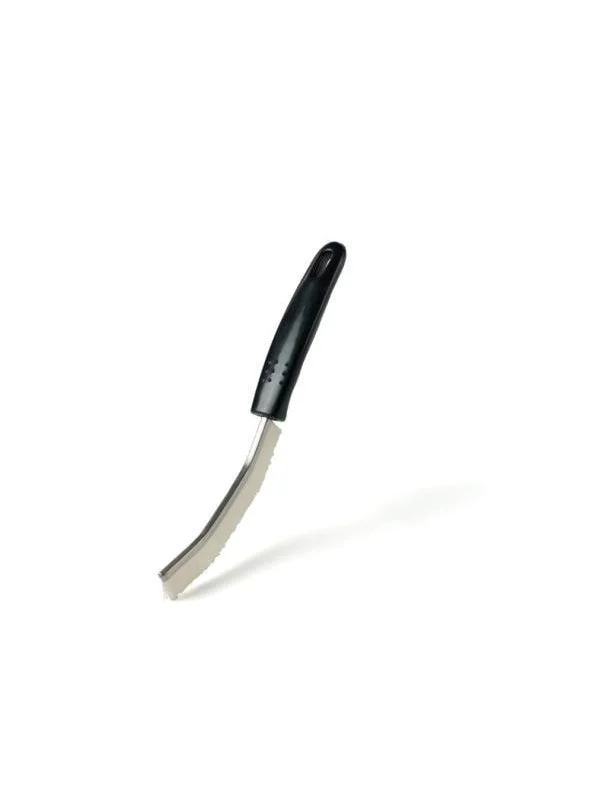 Funktion Fish scaler Nylon 24 cm