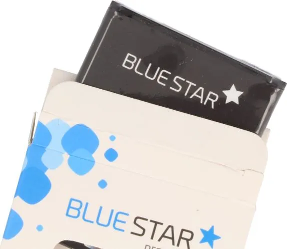 Blue Star Sony Ericsson K310/K320/T250 Li-Ion-batteri 750 mAh Analog BST-36