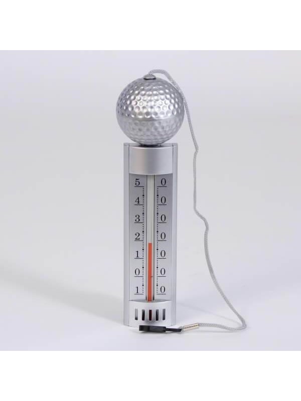 Termometerfabriken Bath thermometer Analog