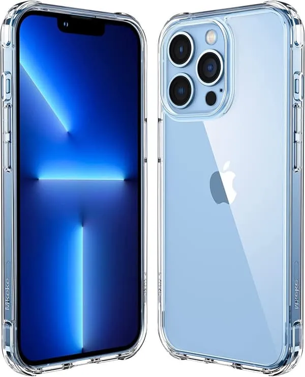 iPhone 13 Pro Max - Ekstra støtsikkert deksel