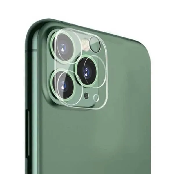 iPhone 13 Pro Max Protection for Camera Line Protection Cameral Line