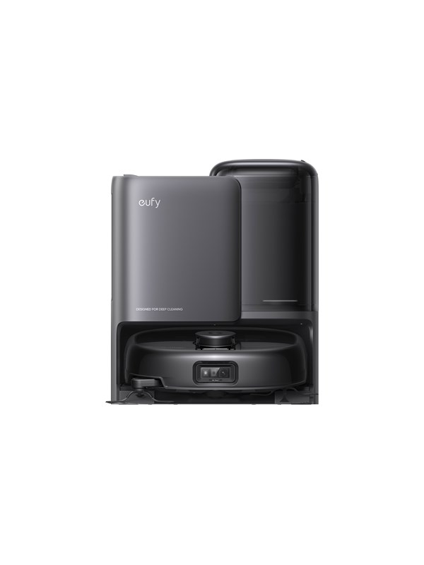 Eufy Robotstøvsuger Omni E25 - Black