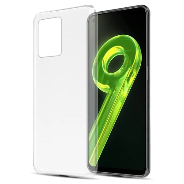 Deksel til Realme 9 5G / 9 PRO / V25 / Q5 / OnePlus Nord CE 2 LITE 5G Silikondeksel