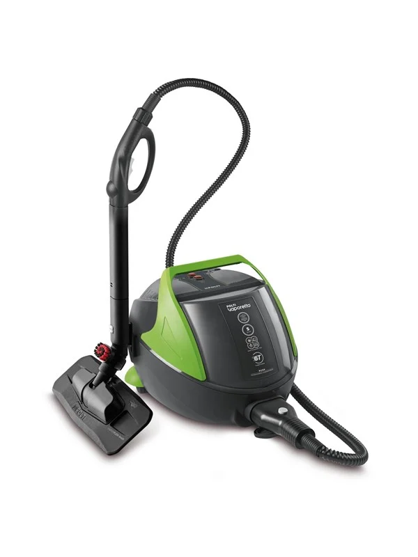 Polti Damprenser Vaporetto Pro 95 Turbo Flexi