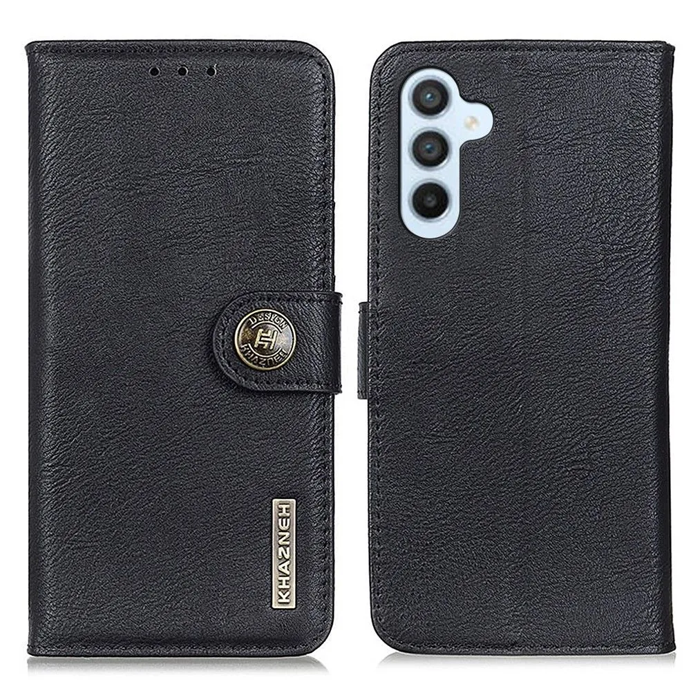 KHAZNEH Samsung Galaxy A05s Lommebok - deksel
