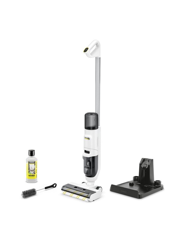 Kärcher Skaftstøvsuger FCV 2 Natural N handheld vacuum