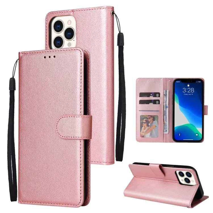 IPhone 13 Pro Max Lommeboketui