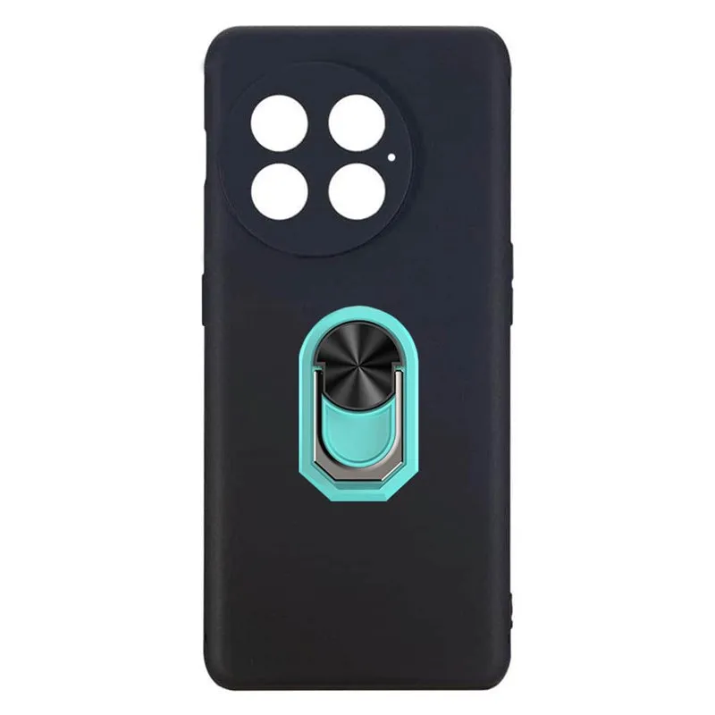 TPU ringdeksel til OnePlus 13 - Mynte