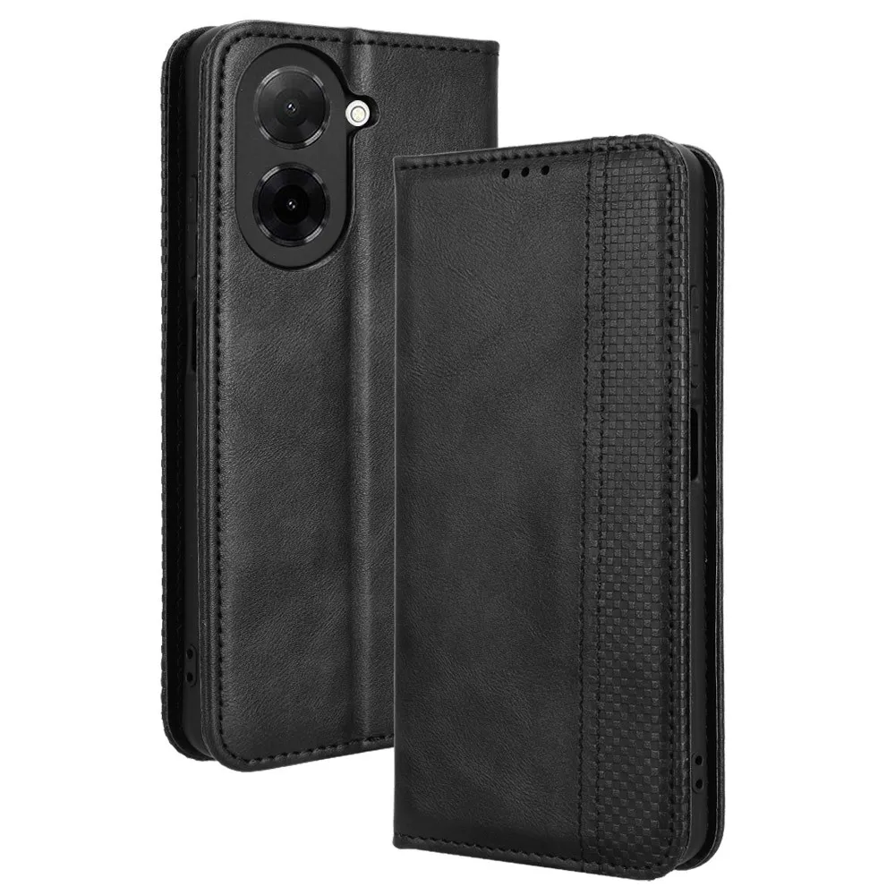 Til Xiaomi Redmi A5 4G Lommebok-deksel Eksklusiv