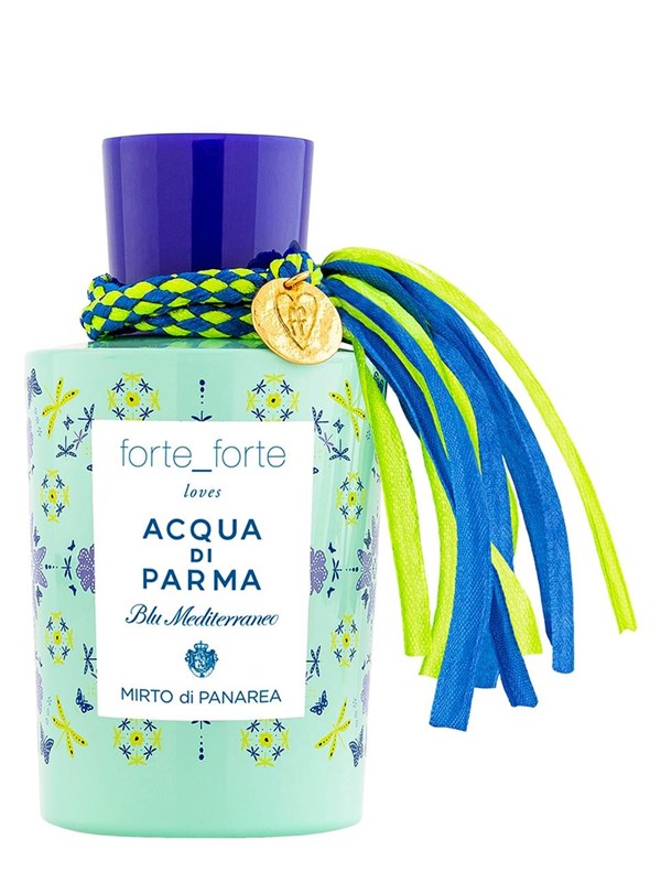 Acqua di Parma Mirto di Panarea Forte Eau de Toilette 100 ml