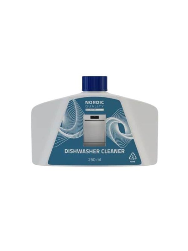 Nordic Quality Dishwasher Cleaning 250 ml