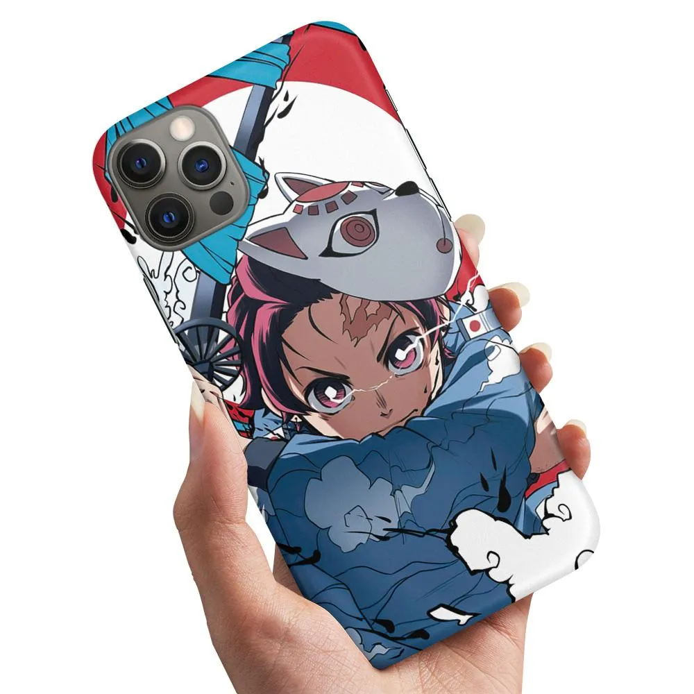 Deksel / Mobildeksel til iPhone 11 Pro - Anime