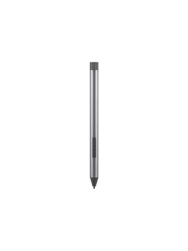 Lenovo Digital Pen 2 - Stylus - Active electrostatic - 2 - Grå