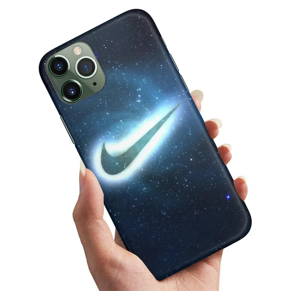 Deksel / Mobildeksel til iPhone 12 / 12 Pro - Nike Ytre Rom