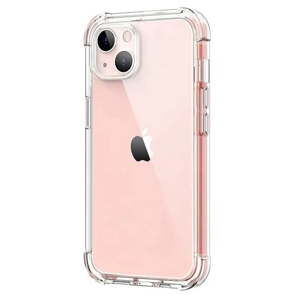 iPhone 13 - Ekstra støtsikkert deksel