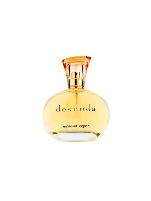 Emanuel Ungaro Desnuda Le Parfum Eau de parfum 100 ml