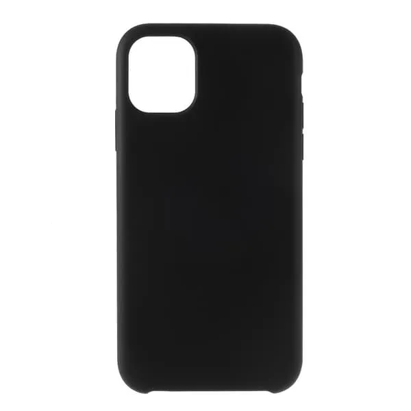 iPhone 11 Pro matt svart deksler