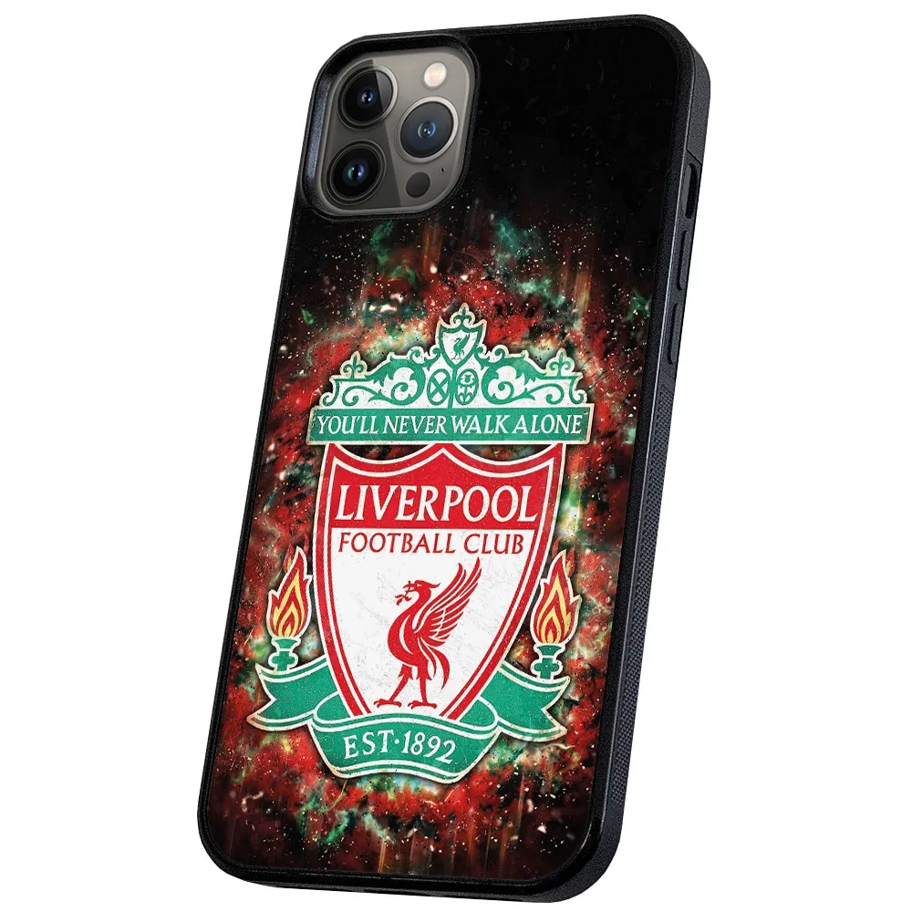 iPhone 11 Pro - Deksel/Mobildeksel Liverpool