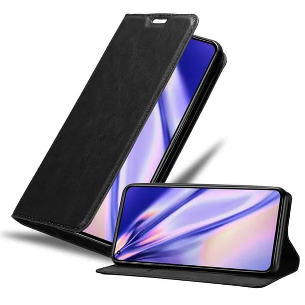 Lommebokdeksel til Xiaomi Mi 11 LITE (4G / 5G) / 11 LITE NE Deksel med magnetisk lukking, stativfunksjon og kortlomme