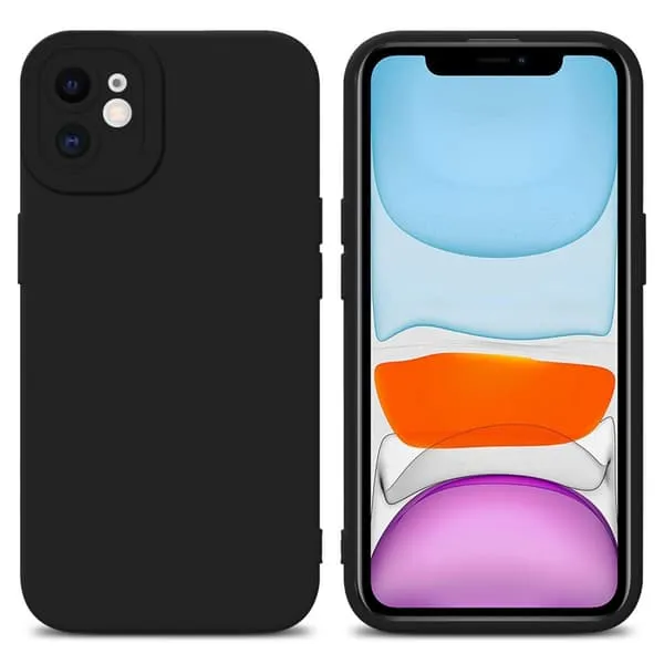 Deksel til iPhone 12