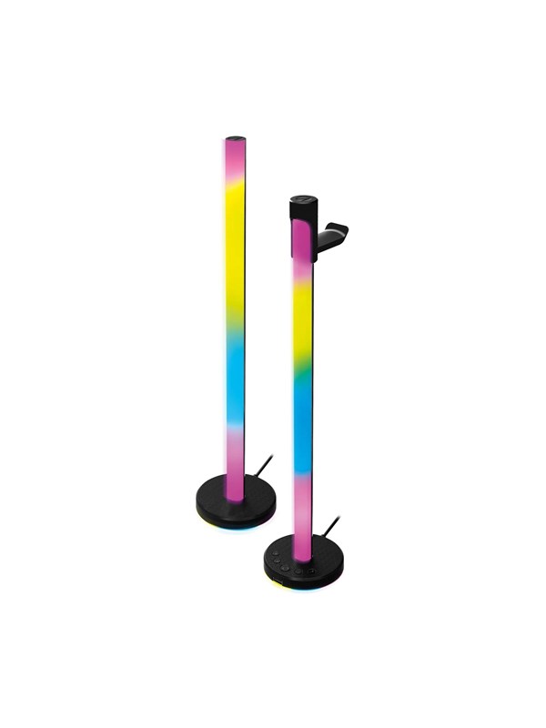 STEALTH Desktop Tower Lights