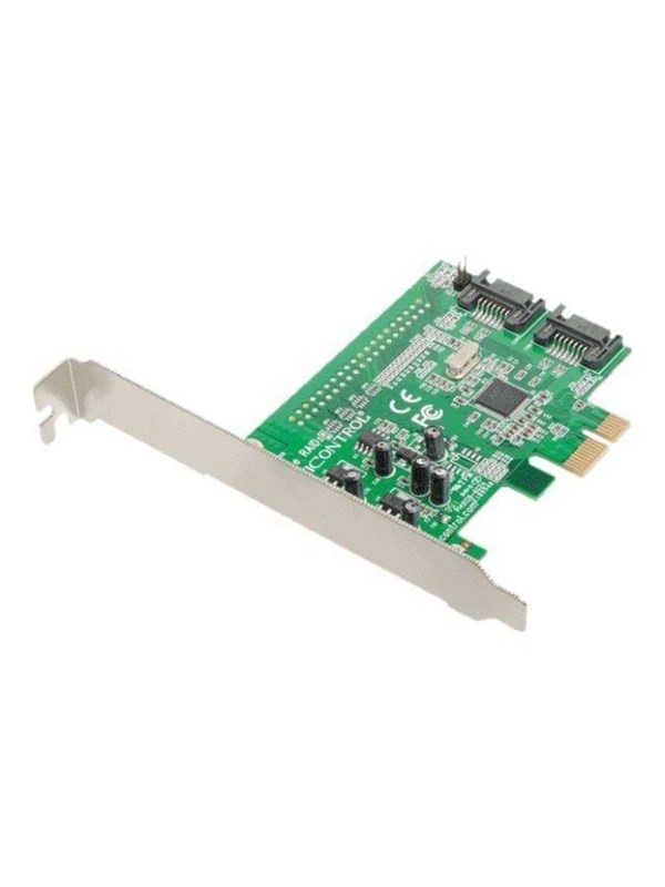 Dawicontrol DC-600E RAID BLISTER