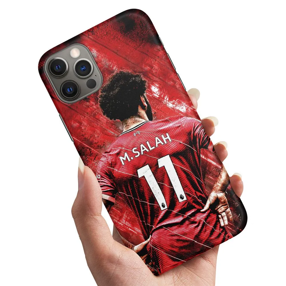 Deksel / Mobildeksel til iPhone 13 - Salah