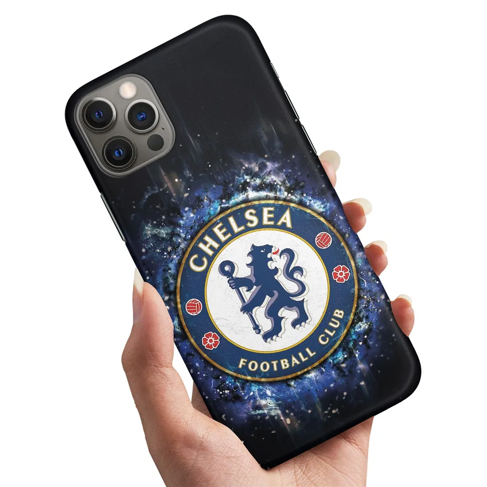 Deksel / Mobildeksel til iPhone 11 - Chelsea