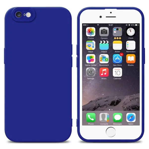 Deksel til iPhone 6 PLUS / 6S PLUS