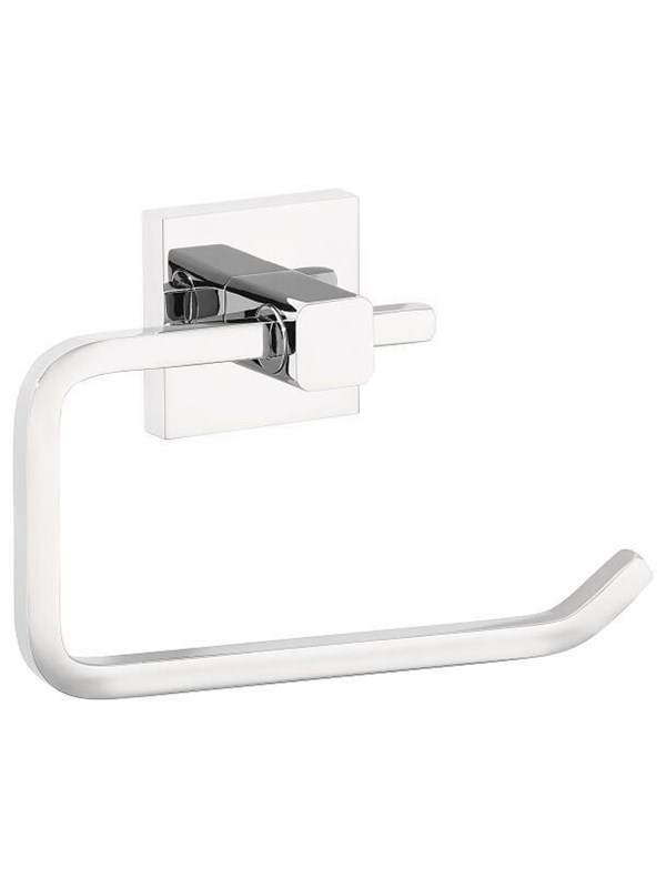 tesa DELUXXE Toilet Paper Holder