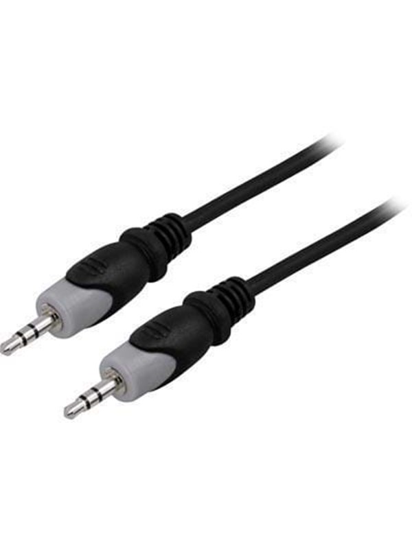 Roline MiniJack > MiniJack 0.2m H/H