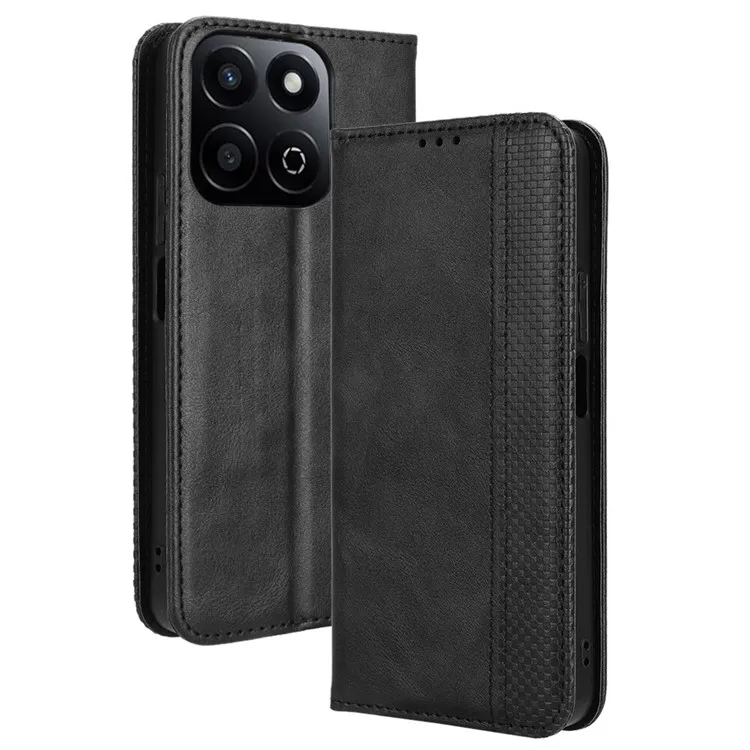 Til Honor 200 Smart 5G Lommebok-deksel Eksklusiv