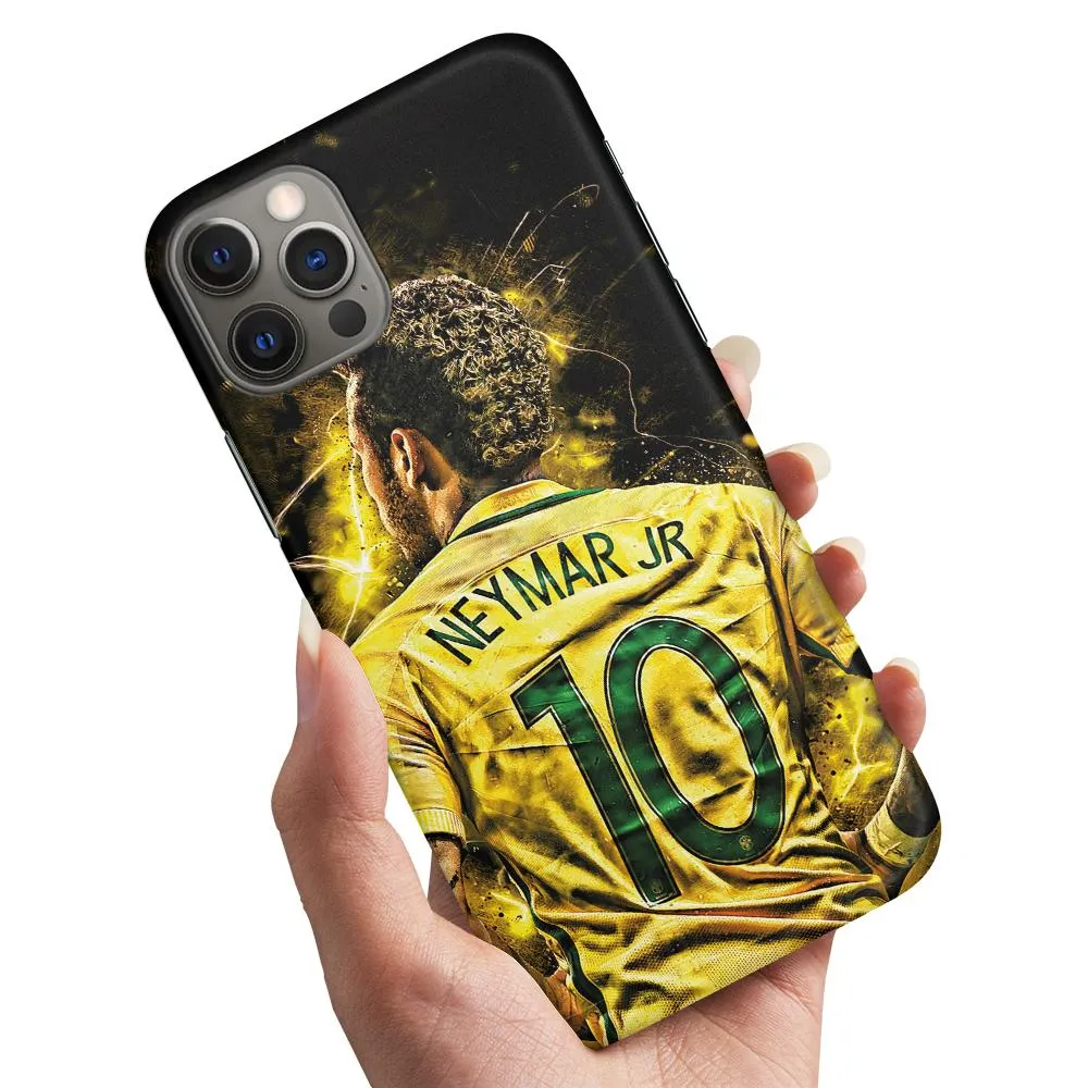 Deksel / Mobildeksel til iPhone 13 - Neymar