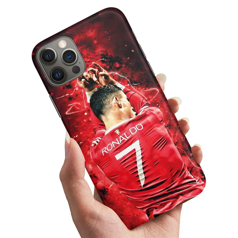 Deksel / Mobildeksel til iPhone 11 - Ronaldo