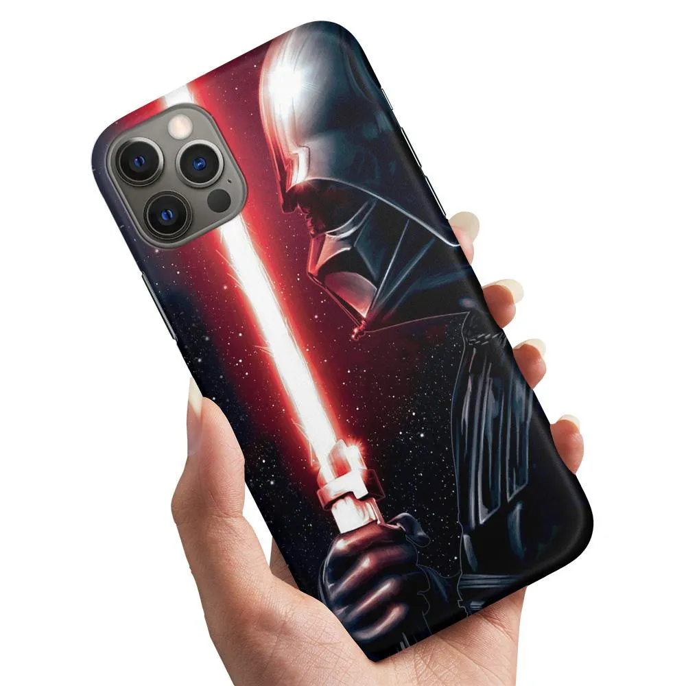 Deksel / Mobildeksel til iPhone 13 - Darth Vader