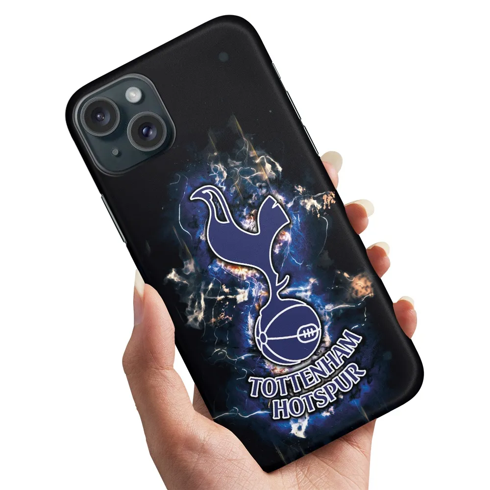 Deksel / Mobildeksel til iPhone 13 - Tottenham