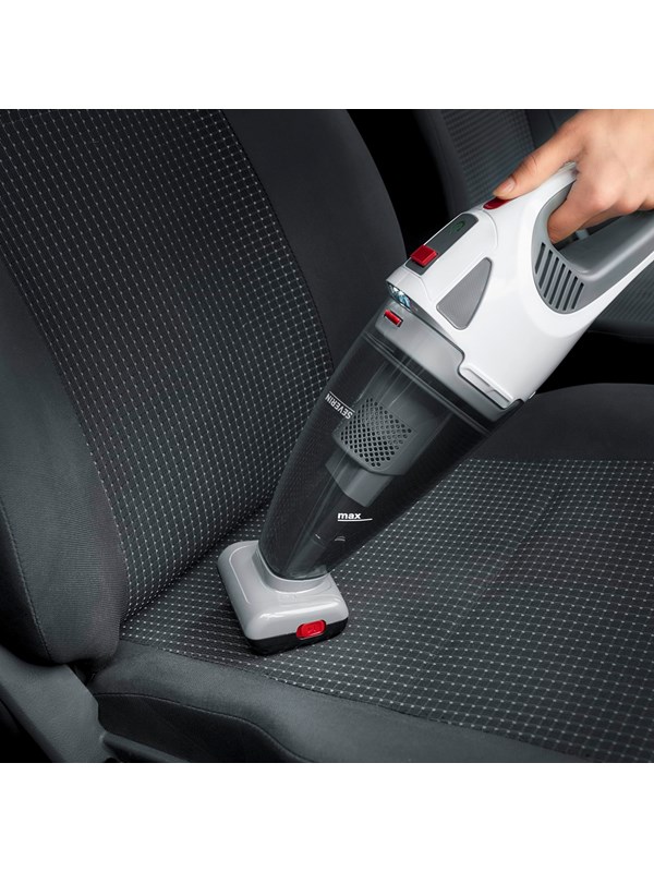 SEVERIN Handheld HV 7146 - white/grey/red