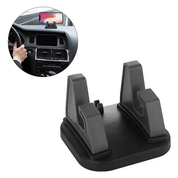 360 roterbar universell mobil GPS -holder for bilmobilholder