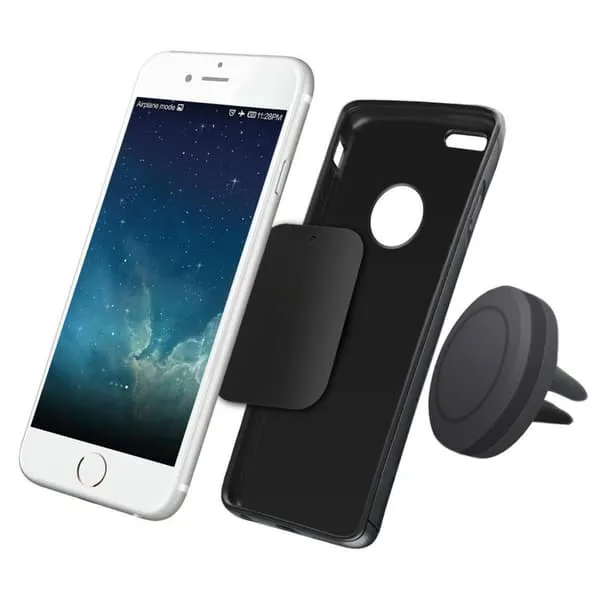 Universal Magnet Mobile/GPS -innehaver for bilmobilholderen