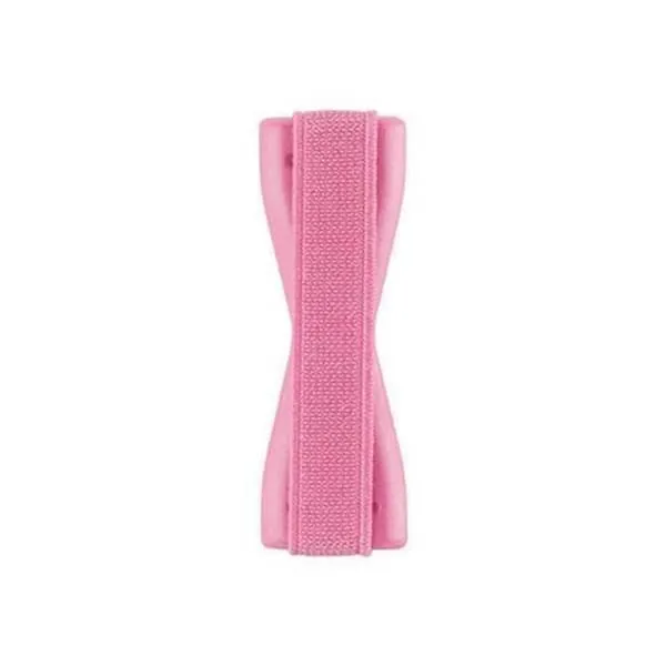 Finger Holder Sling Grip for smarttelefon / nettbrett / iPod / eReader Håndtak Sling Strap
