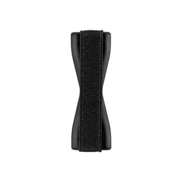 Finger Holder Sling Grip for smarttelefon / nettbrett / iPod / eReader Håndtak Sling Strap