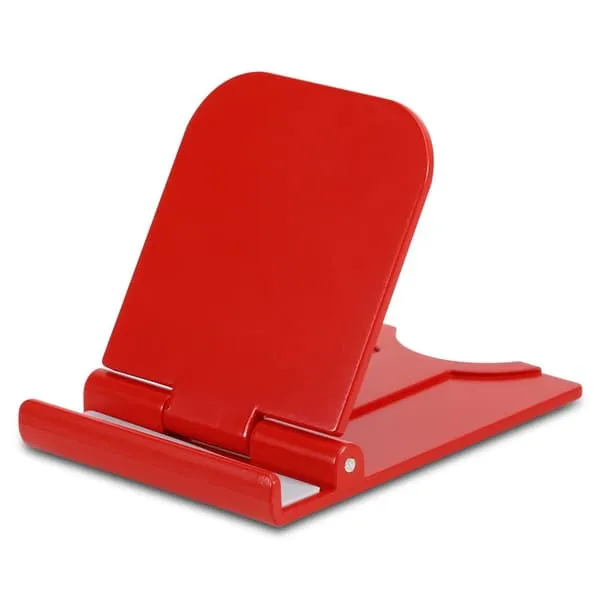 Bordholder for mobiltelefon Mobilstativ for hjemmet og på farten