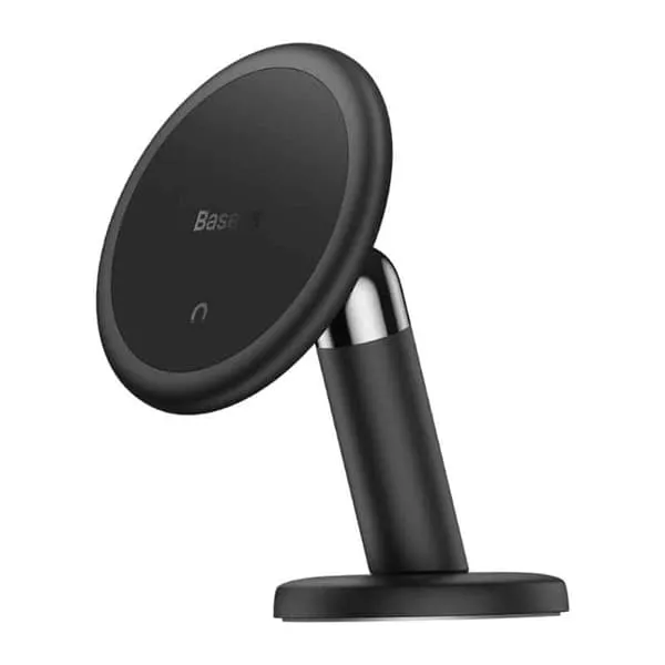 BASEUS C01 Magnetic Bilholder - Sort