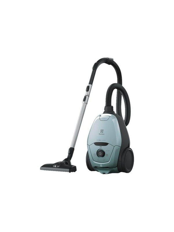 Electrolux Støvsuger PD824MB - Misty Blue